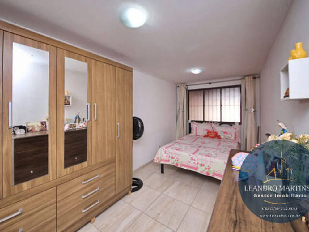 Casa, 2 quartos, 117 m² - Foto 11