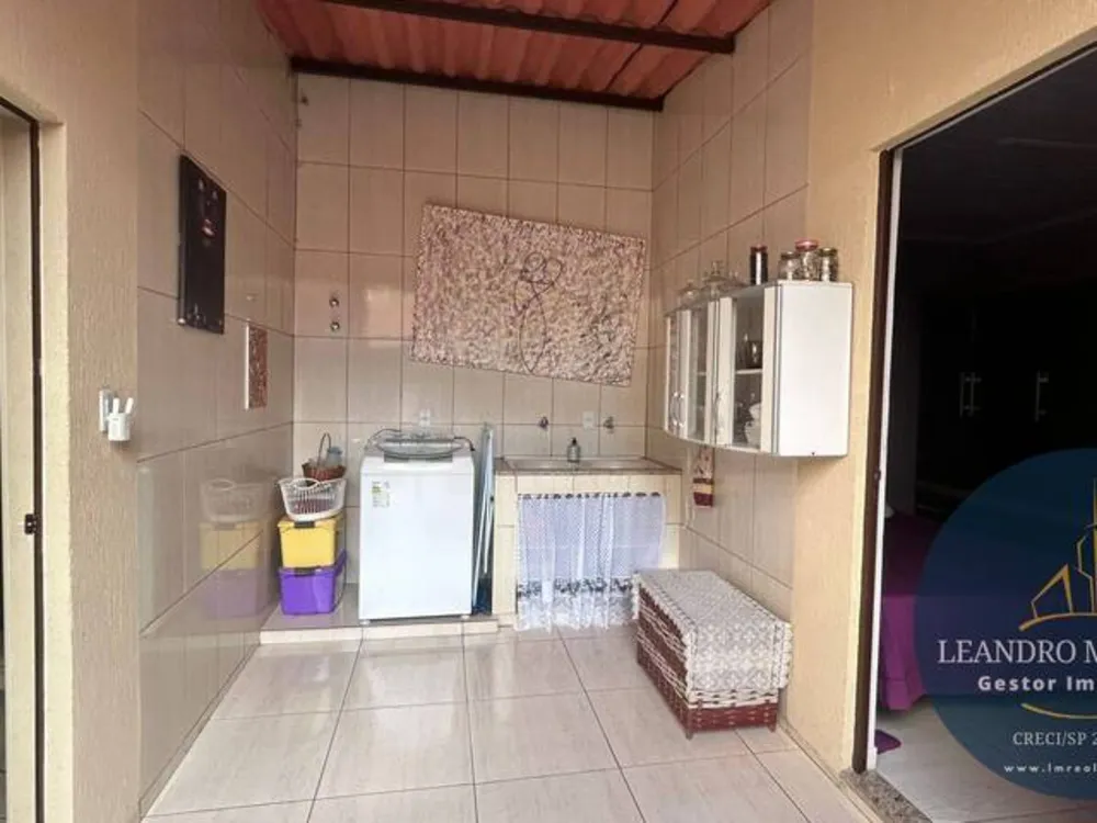Casa, 2 quartos, 117 m² - Foto 26