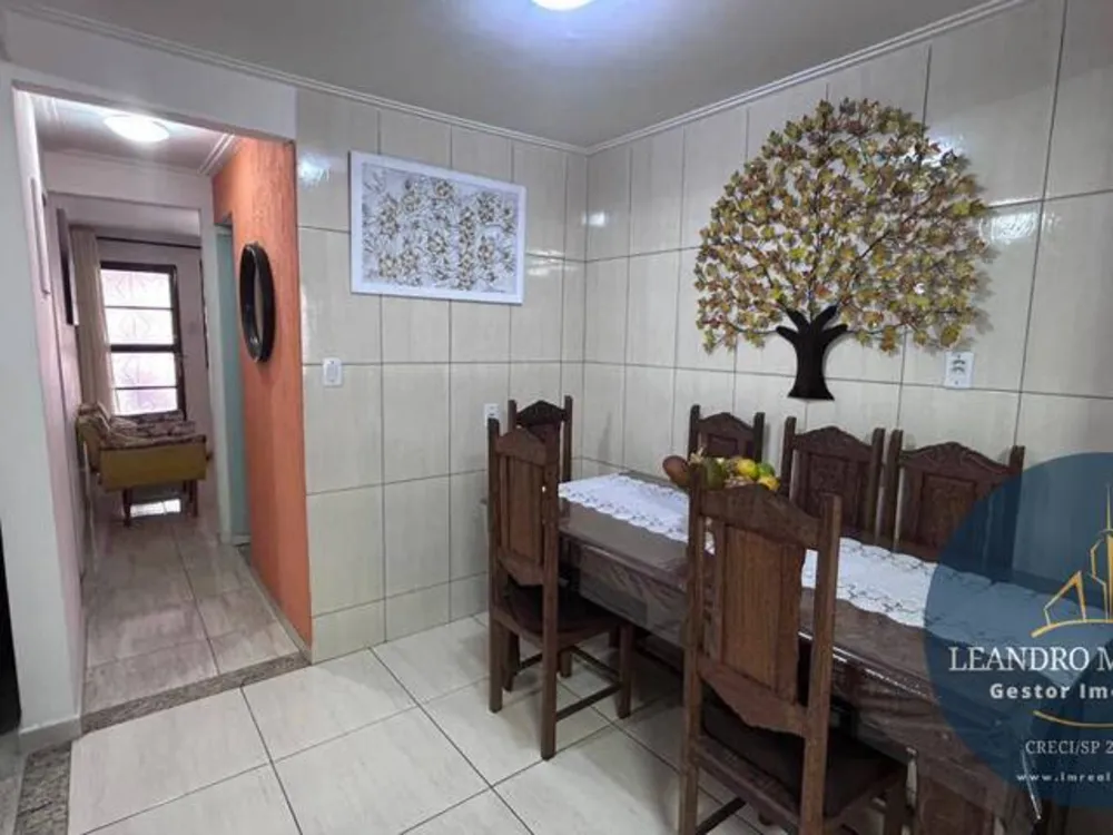 Casa, 2 quartos, 117 m² - Foto 19