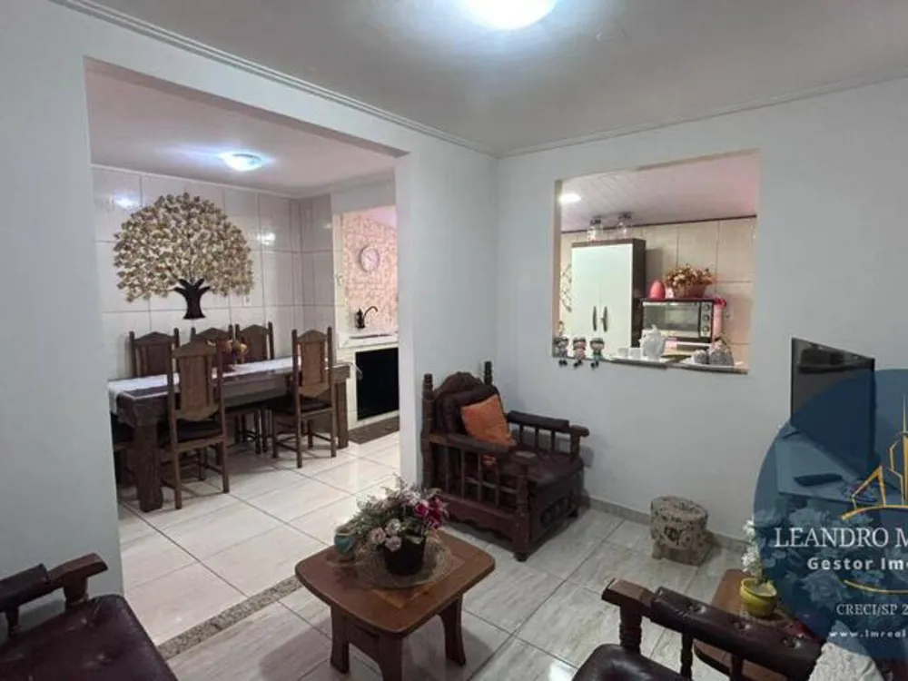 Casa, 2 quartos, 117 m² - Foto 6