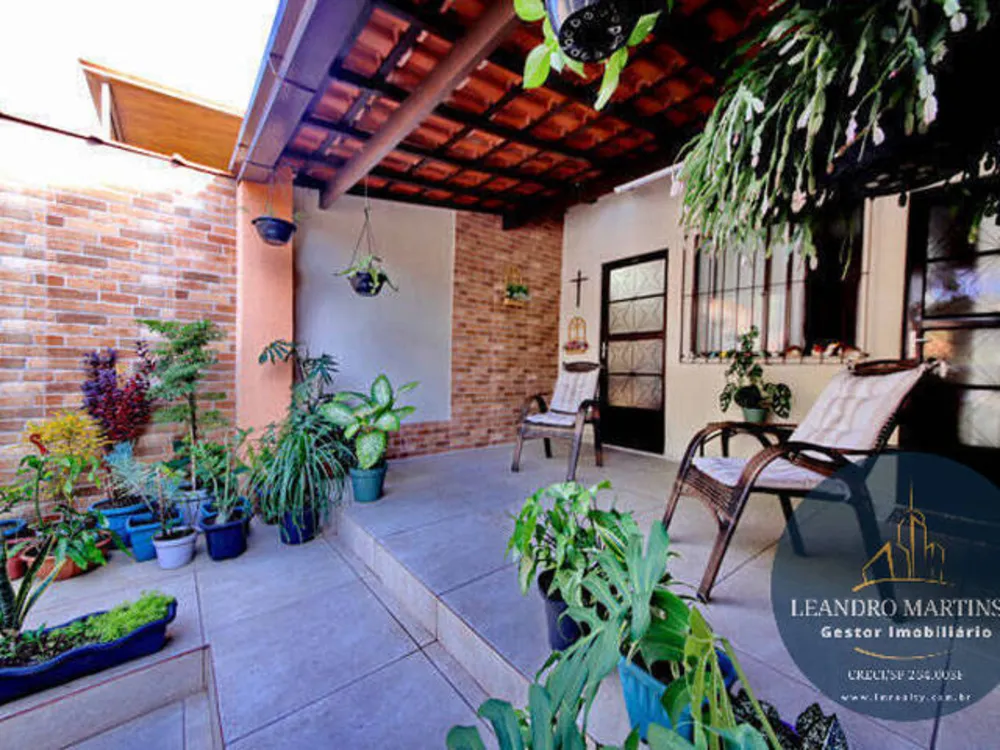 Casa, 2 quartos, 117 m² - Foto 1