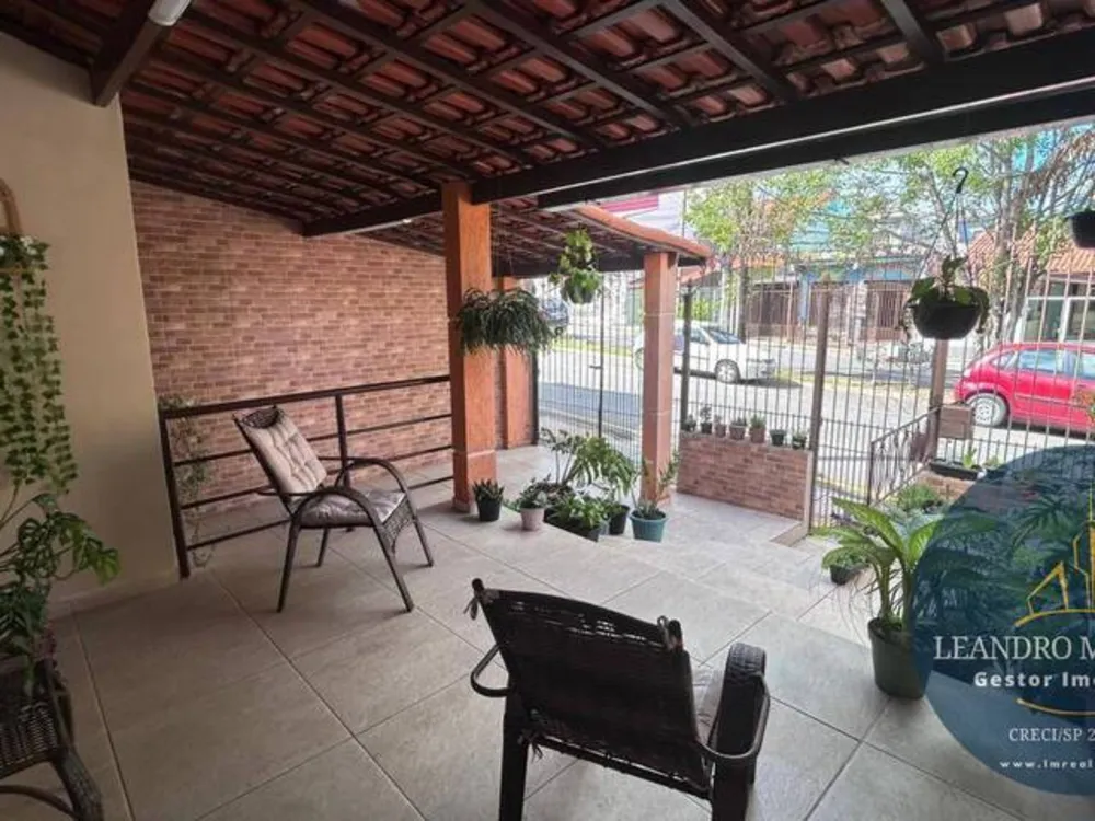 Casa, 2 quartos, 117 m² - Foto 4