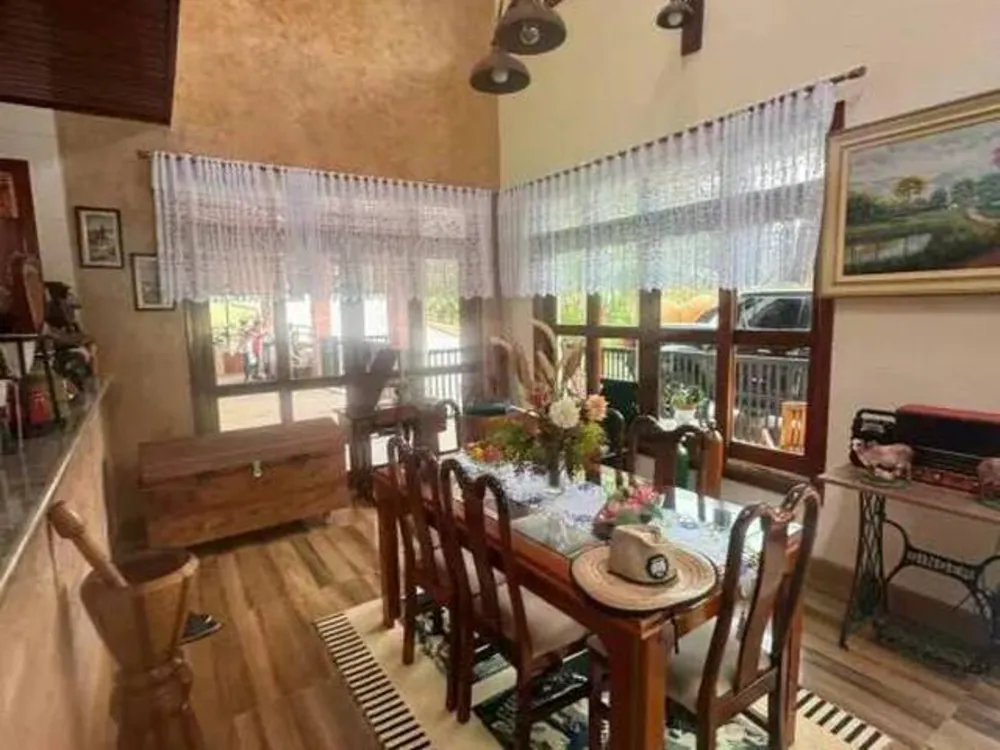 Sítio, 3 quartos, 22 hectares - Foto 12