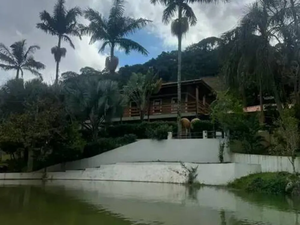 Sítio, 3 quartos, 22 hectares - Foto 4