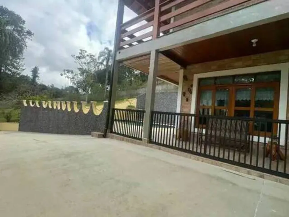 Sítio, 3 quartos, 22 hectares - Foto 11