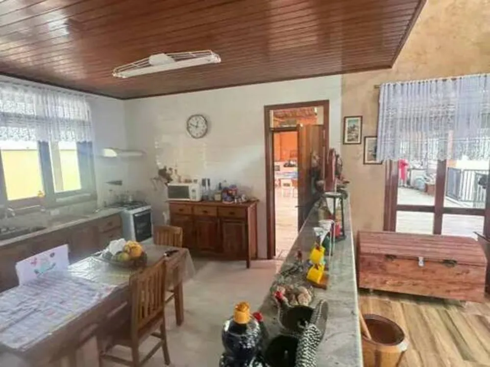 Sítio, 3 quartos, 22 hectares - Foto 3