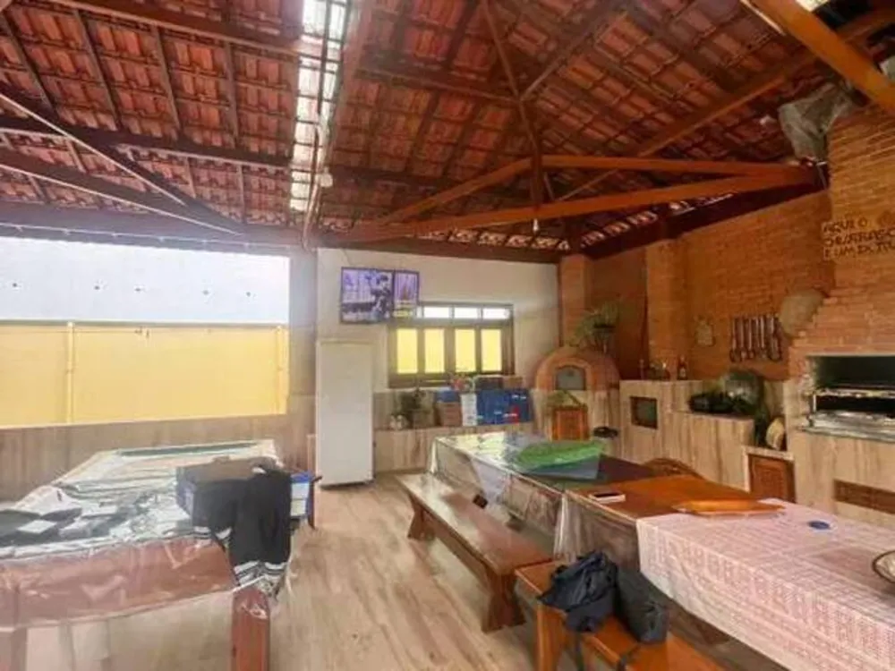 Sítio, 3 quartos, 22 hectares - Foto 8
