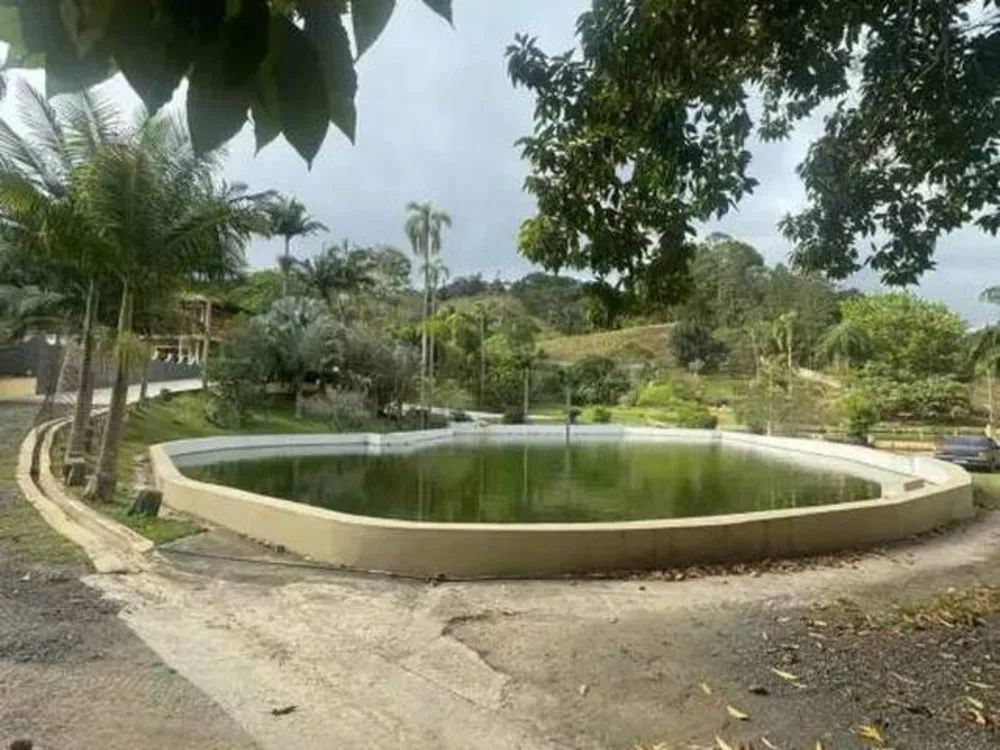 Sítio, 3 quartos, 22 hectares - Foto 9