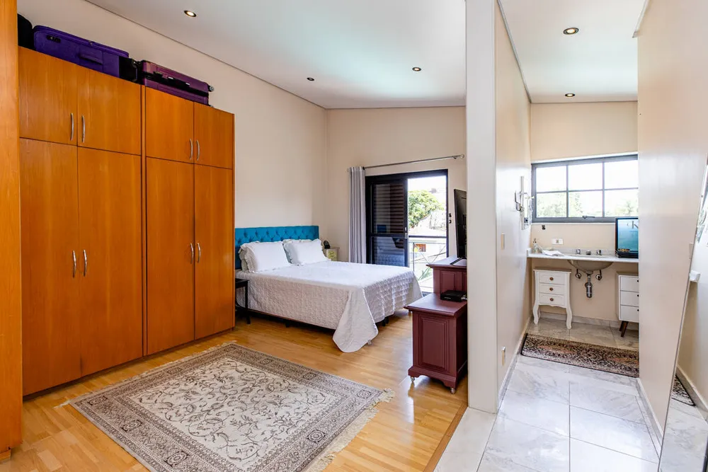 Casa, 4 quartos, 350 m² - Foto 5