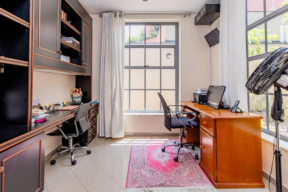 Casa, 4 quartos, 350 m² - Foto 3