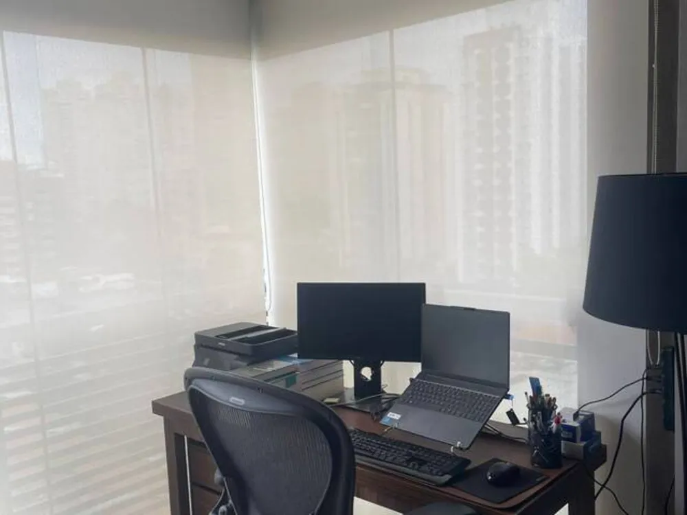 Apartamento, 1 quarto, 110 m² - Foto 5