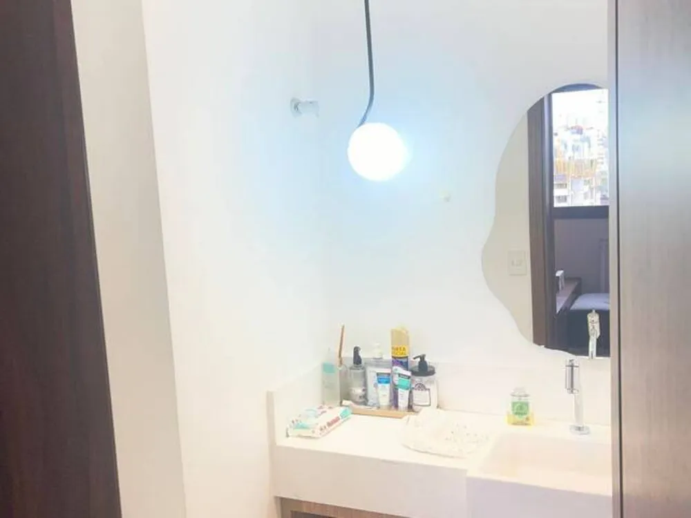 Apartamento, 1 quarto, 110 m² - Foto 6