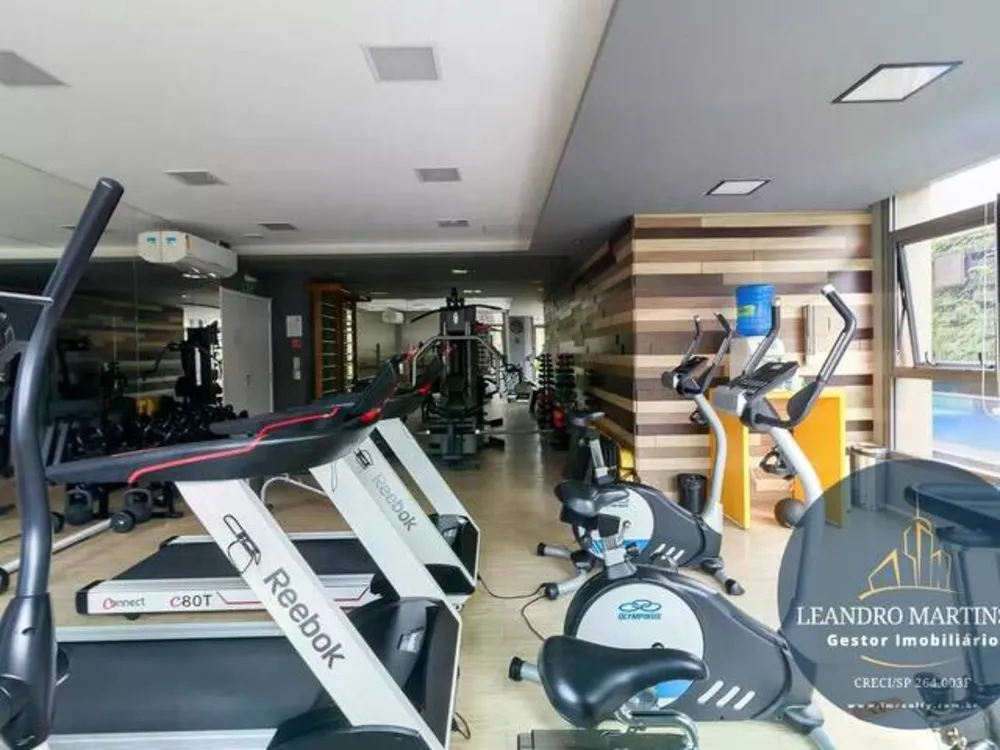 Apartamento, 1 quarto, 110 m² - Foto 11