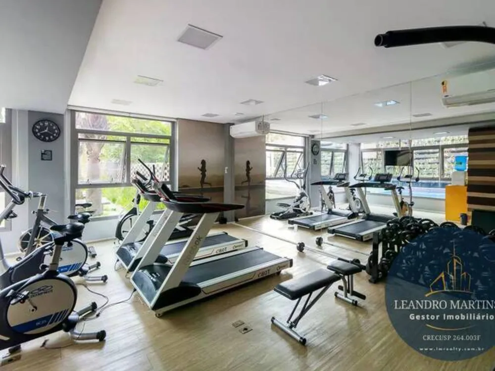 Apartamento, 1 quarto, 110 m² - Foto 12