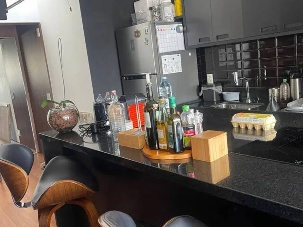 Apartamento, 1 quarto, 110 m² - Foto 4