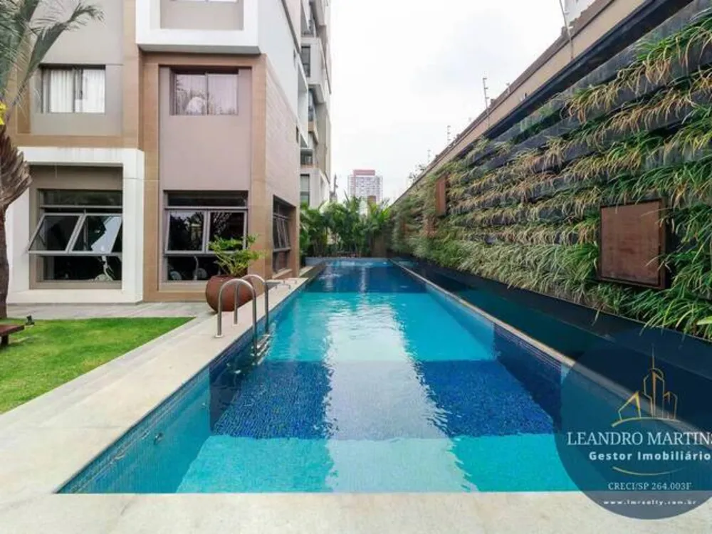 Apartamento, 1 quarto, 110 m² - Foto 10