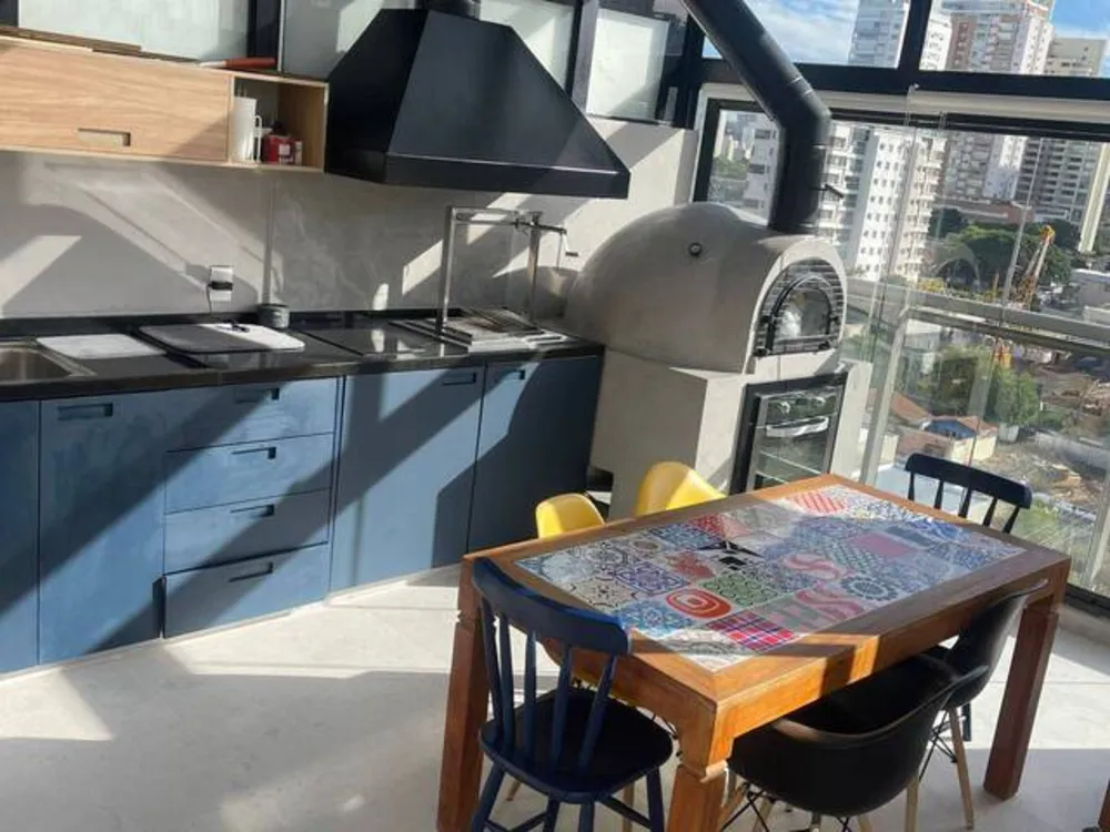 Apartamento, 1 quarto, 110 m² - Foto 7