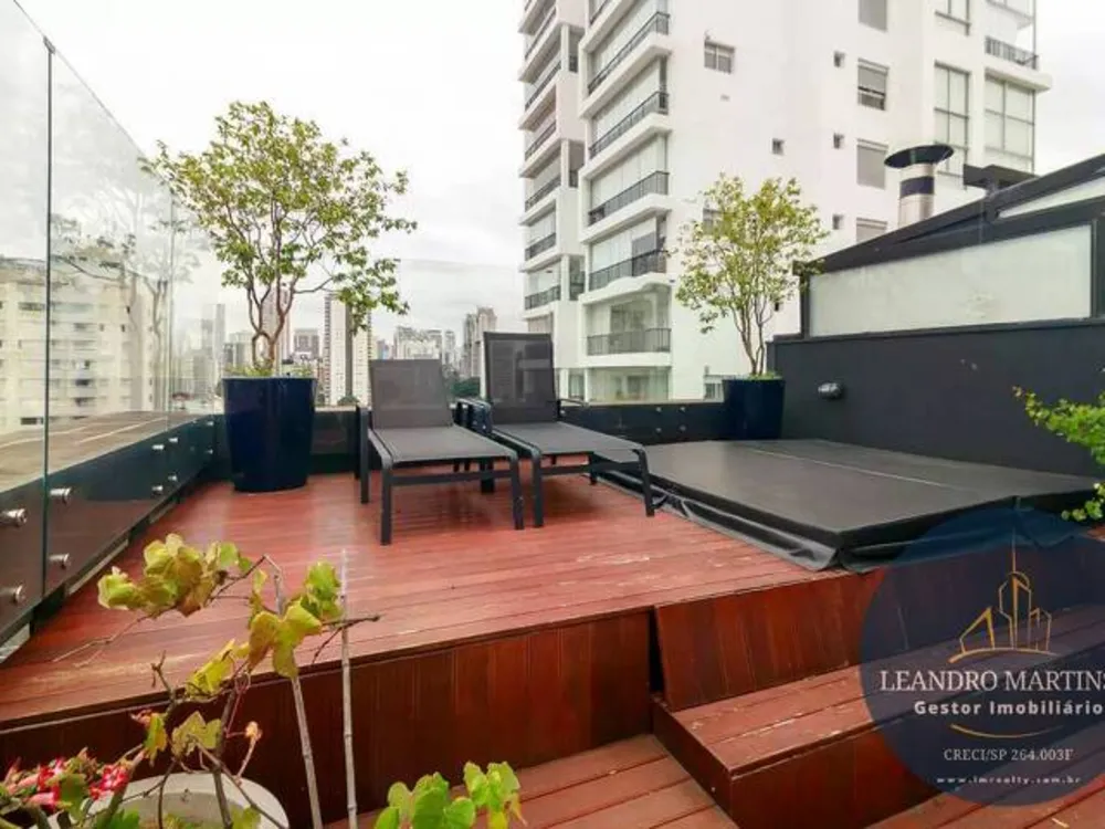 Apartamento, 1 quarto, 110 m² - Foto 1