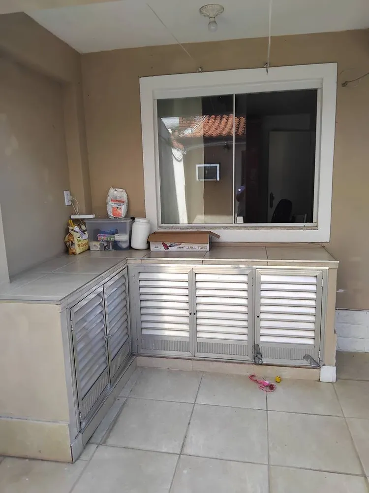 Casa, 6 quartos, 143 m² - Foto 36