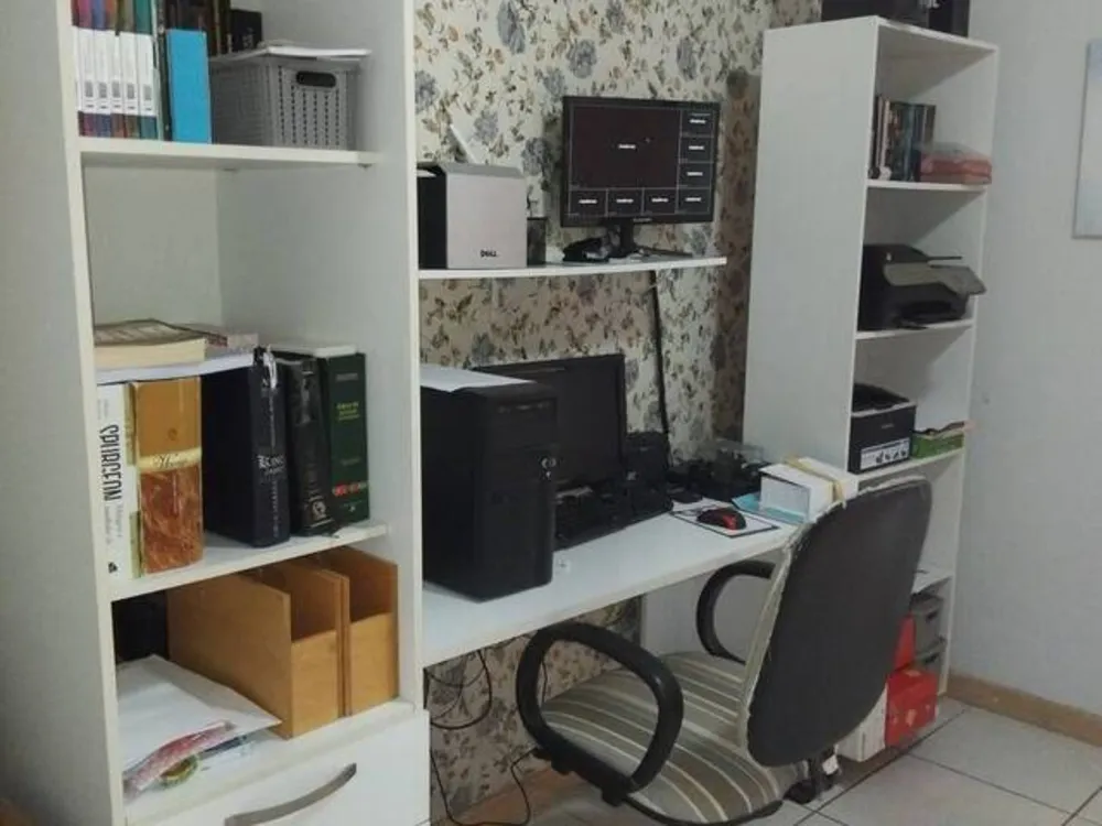 Casa, 6 quartos, 143 m² - Foto 30