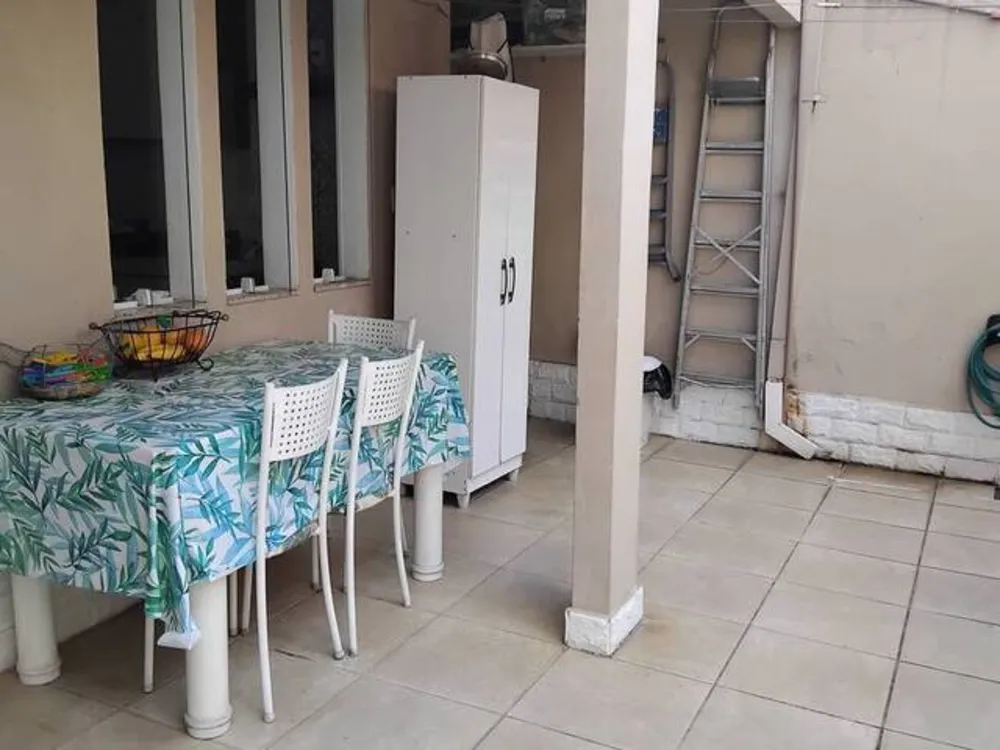 Casa, 6 quartos, 143 m² - Foto 19