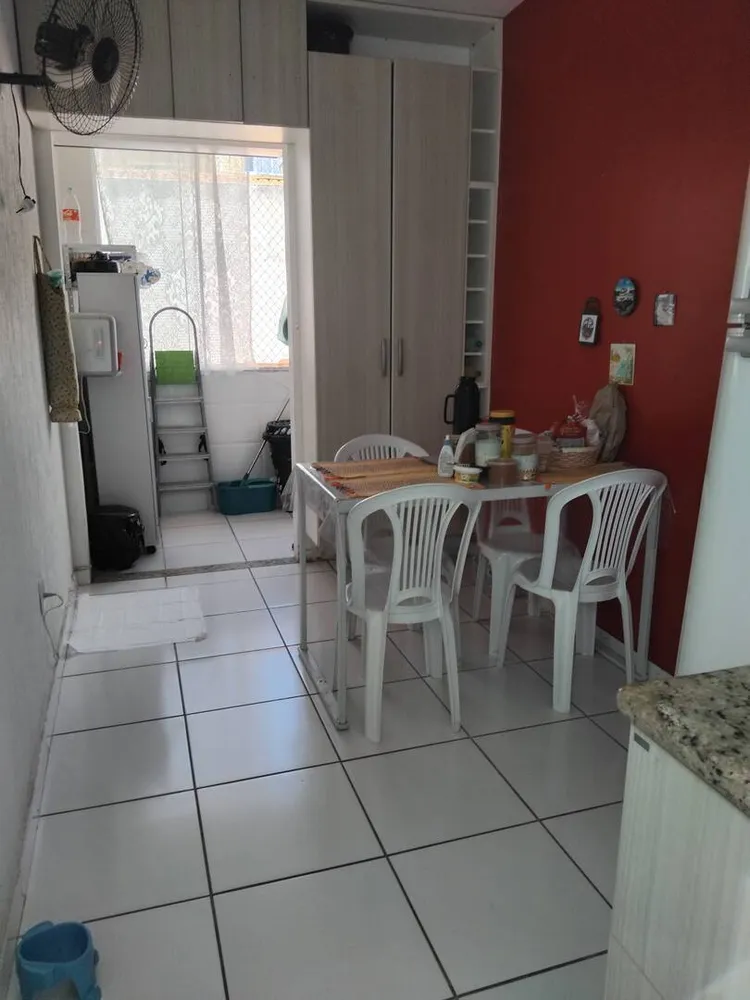 Casa, 6 quartos, 143 m² - Foto 48