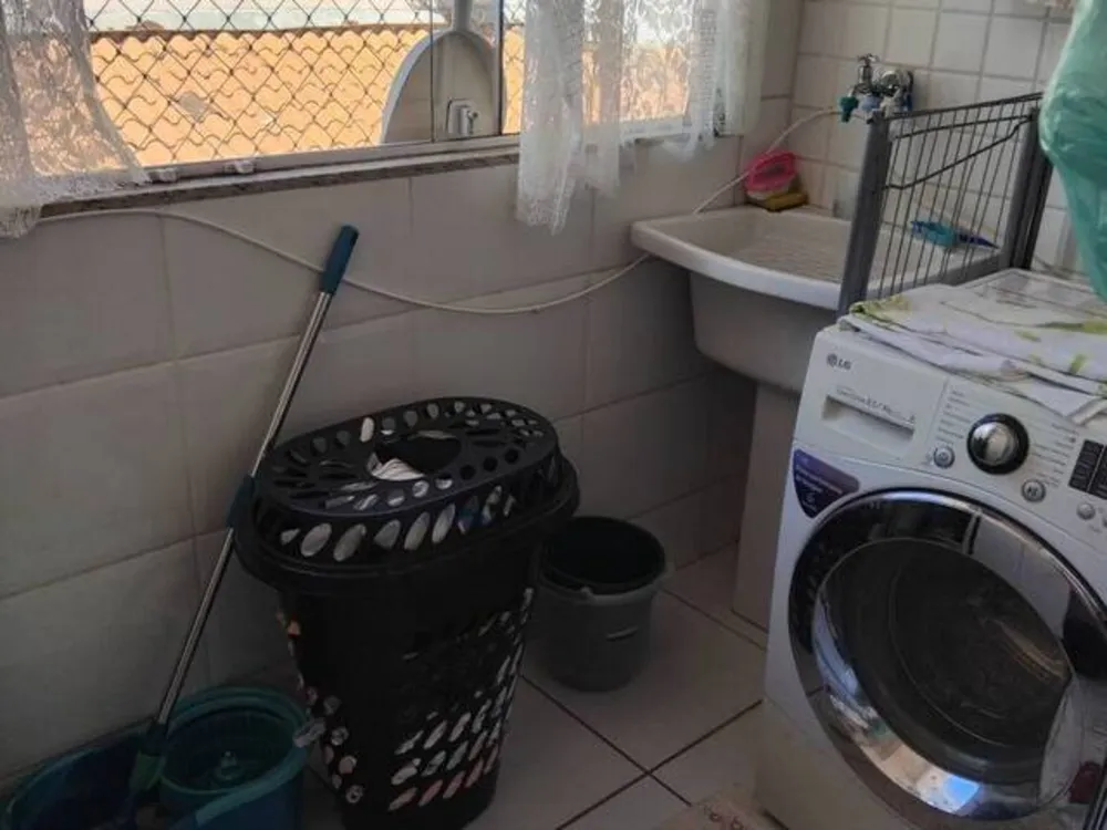 Casa, 6 quartos, 143 m² - Foto 25