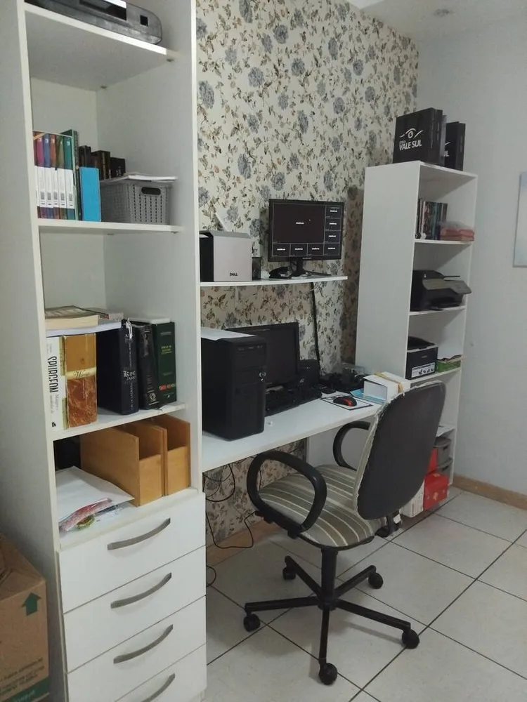 Casa, 6 quartos, 143 m² - Foto 59