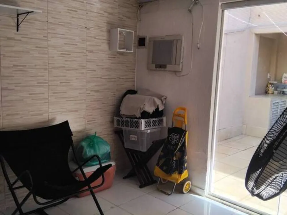 Casa, 6 quartos, 143 m² - Foto 16