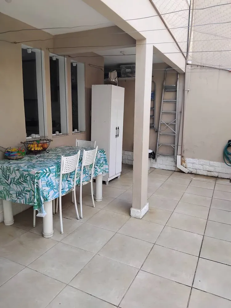 Casa, 6 quartos, 143 m² - Foto 37