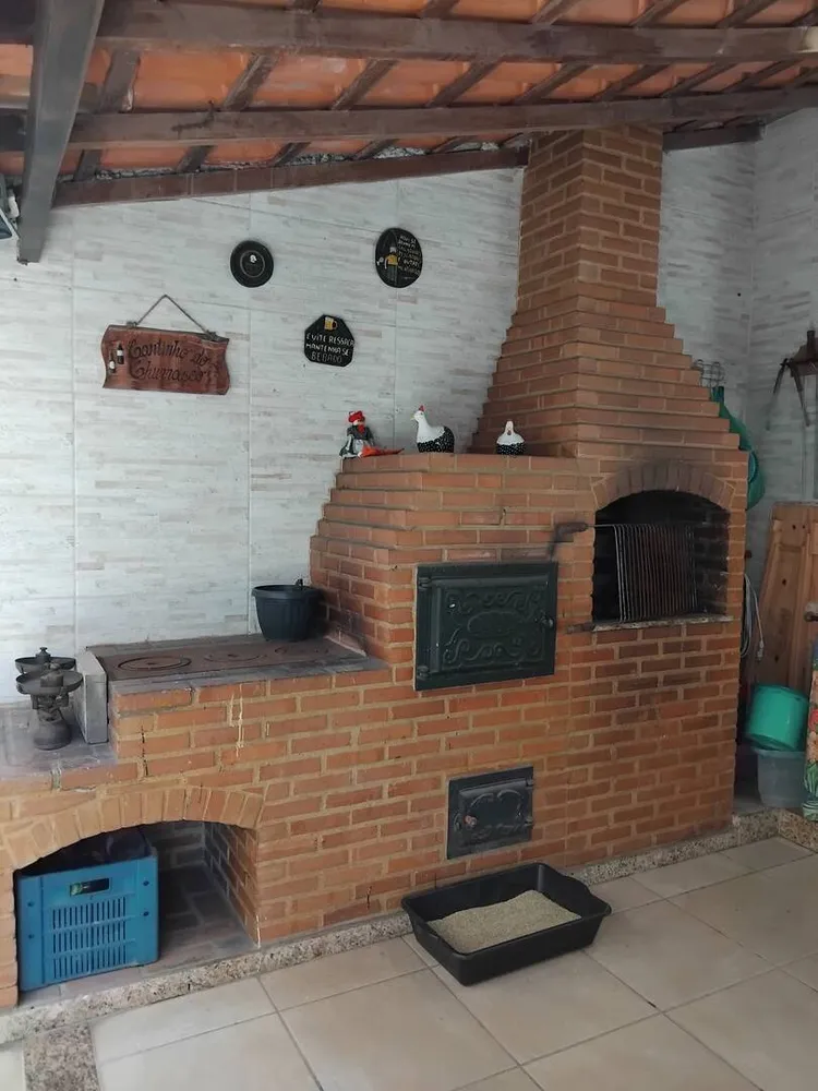 Casa, 6 quartos, 143 m² - Foto 23