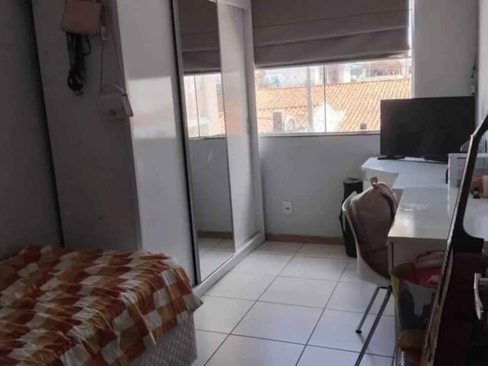 Casa, 6 quartos, 143 m² - Foto 28