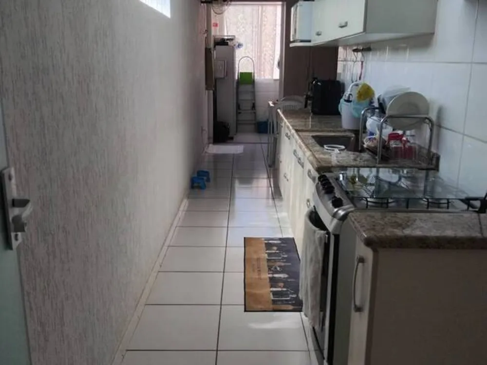 Casa, 6 quartos, 143 m² - Foto 23