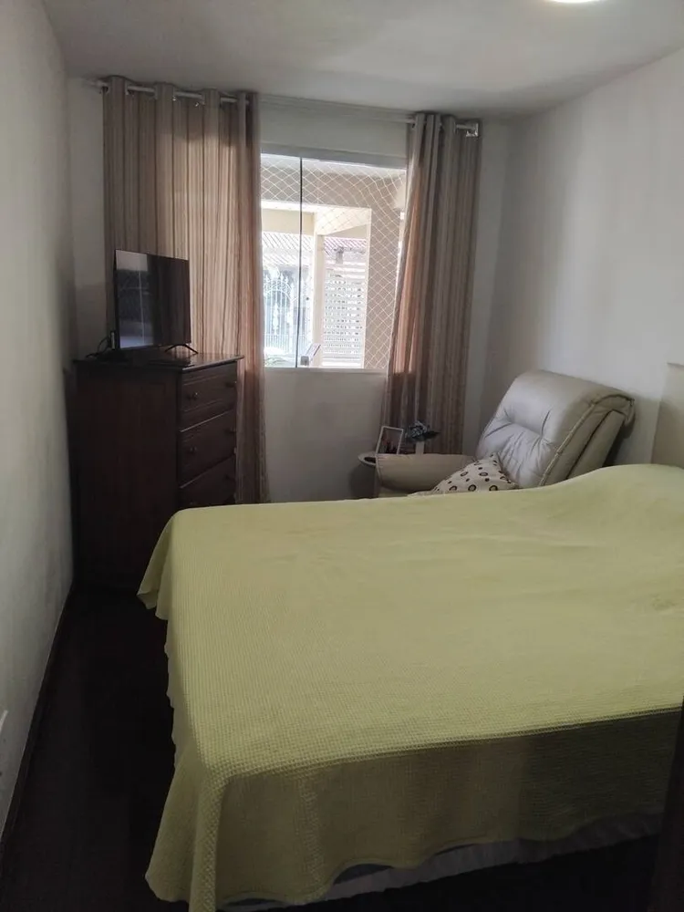 Casa, 6 quartos, 143 m² - Foto 10
