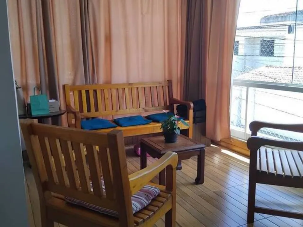 Casa, 6 quartos, 143 m² - Foto 20