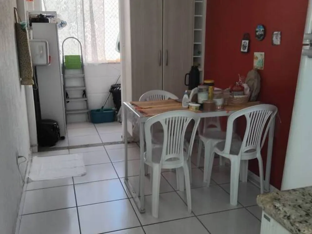 Casa, 6 quartos, 143 m² - Foto 24