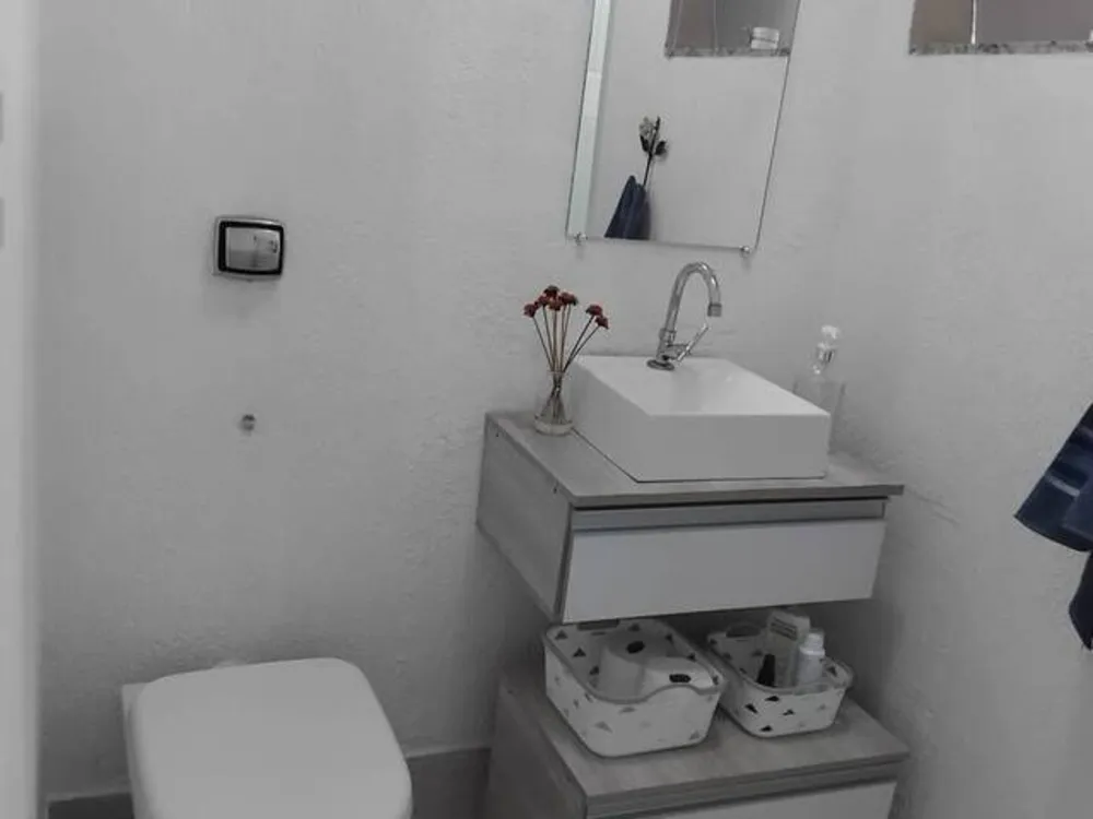 Casa, 6 quartos, 143 m² - Foto 8