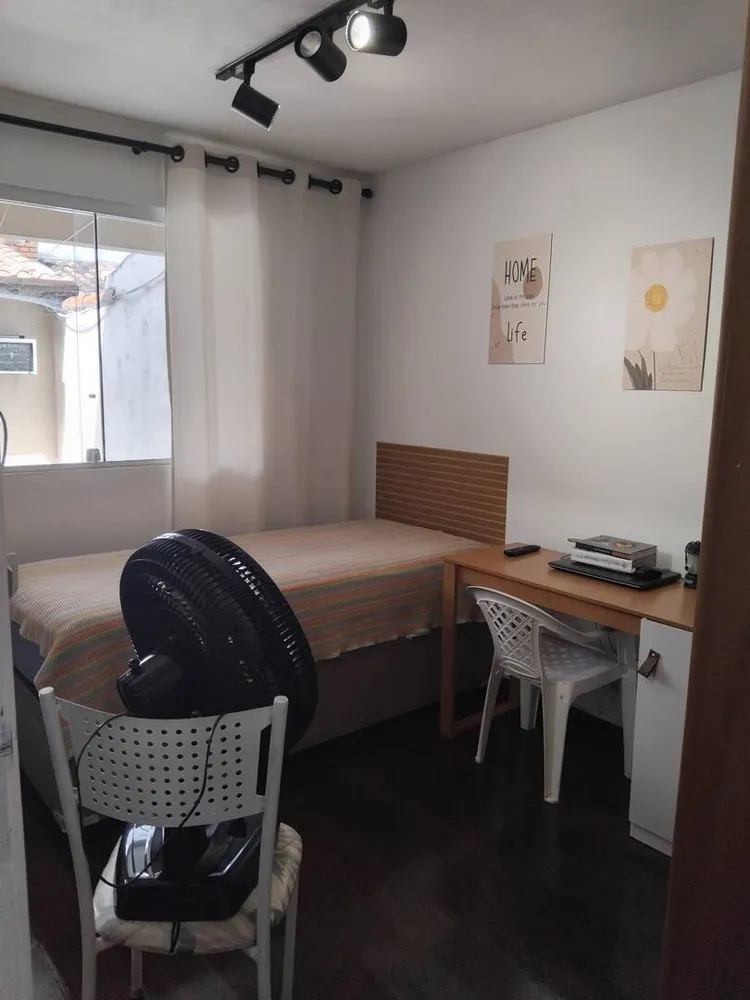 Casa, 6 quartos, 143 m² - Foto 12