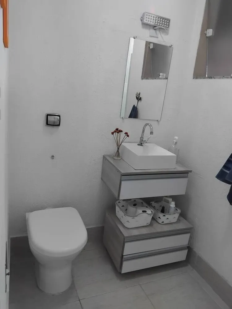 Casa, 6 quartos, 143 m² - Foto 15