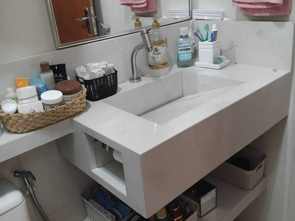Casa, 6 quartos, 143 m² - Foto 33