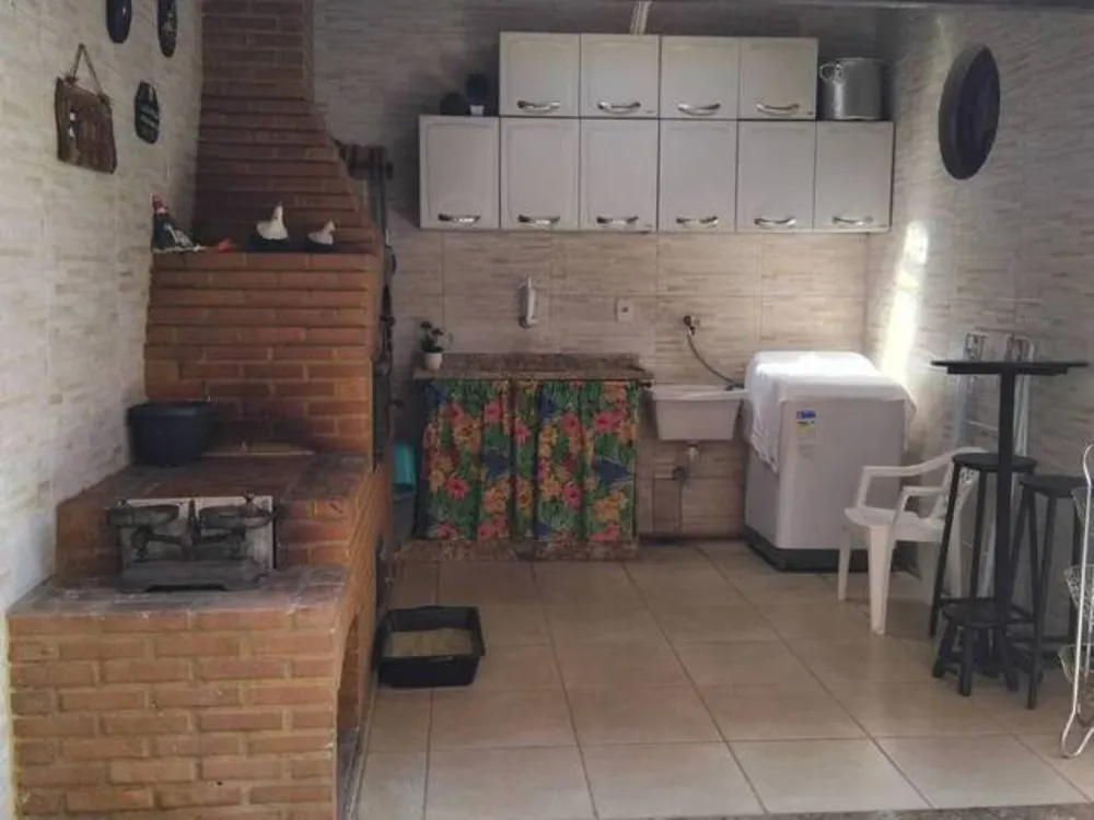 Casa, 6 quartos, 143 m² - Foto 11