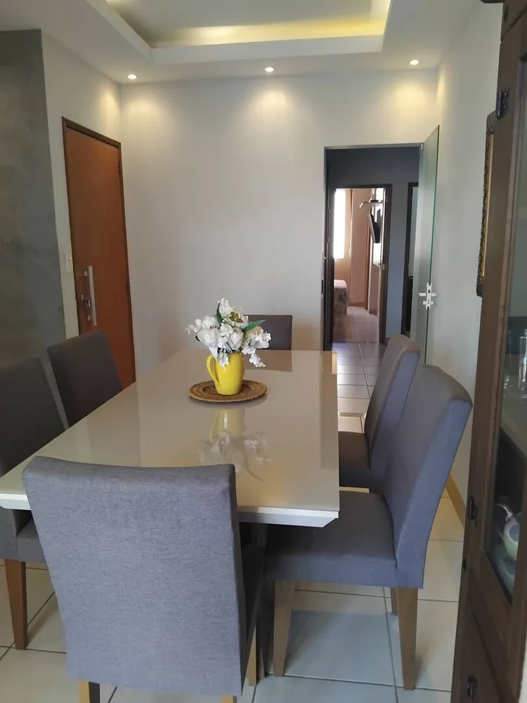 Casa, 6 quartos, 143 m² - Foto 41