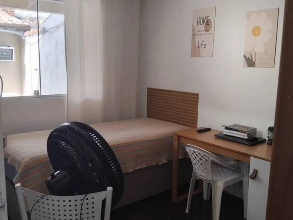 Casa, 6 quartos, 143 m² - Foto 6