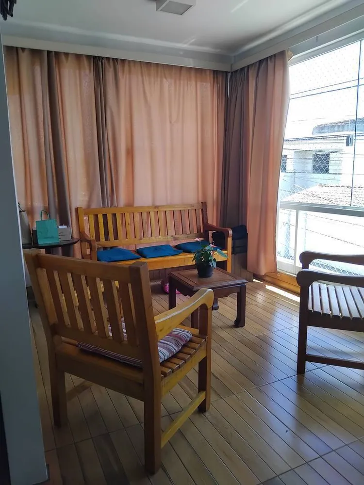 Casa, 6 quartos, 143 m² - Foto 40