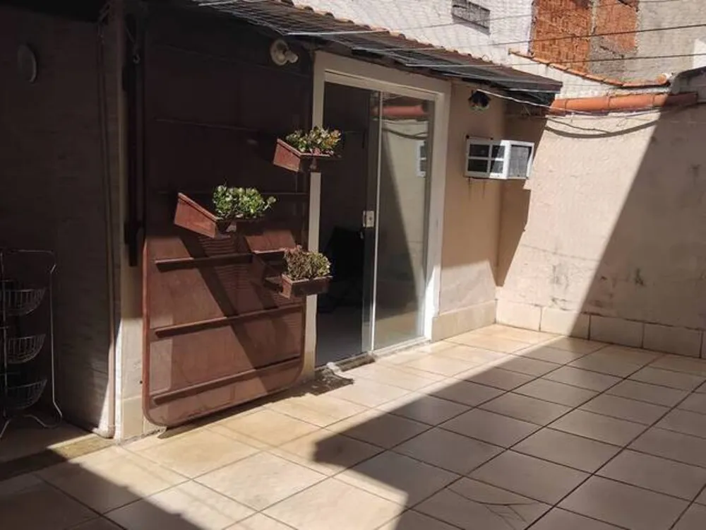 Casa, 6 quartos, 143 m² - Foto 13