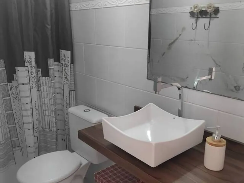 Casa, 6 quartos, 143 m² - Foto 17