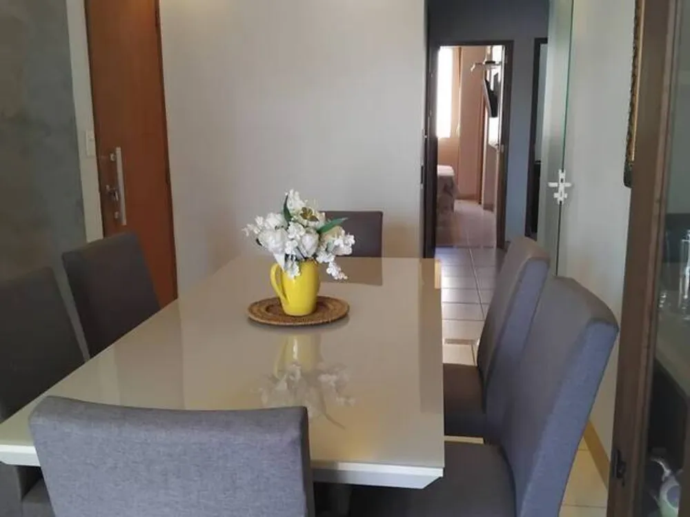 Casa, 6 quartos, 143 m² - Foto 21