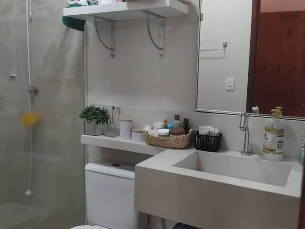 Casa, 6 quartos, 143 m² - Foto 34