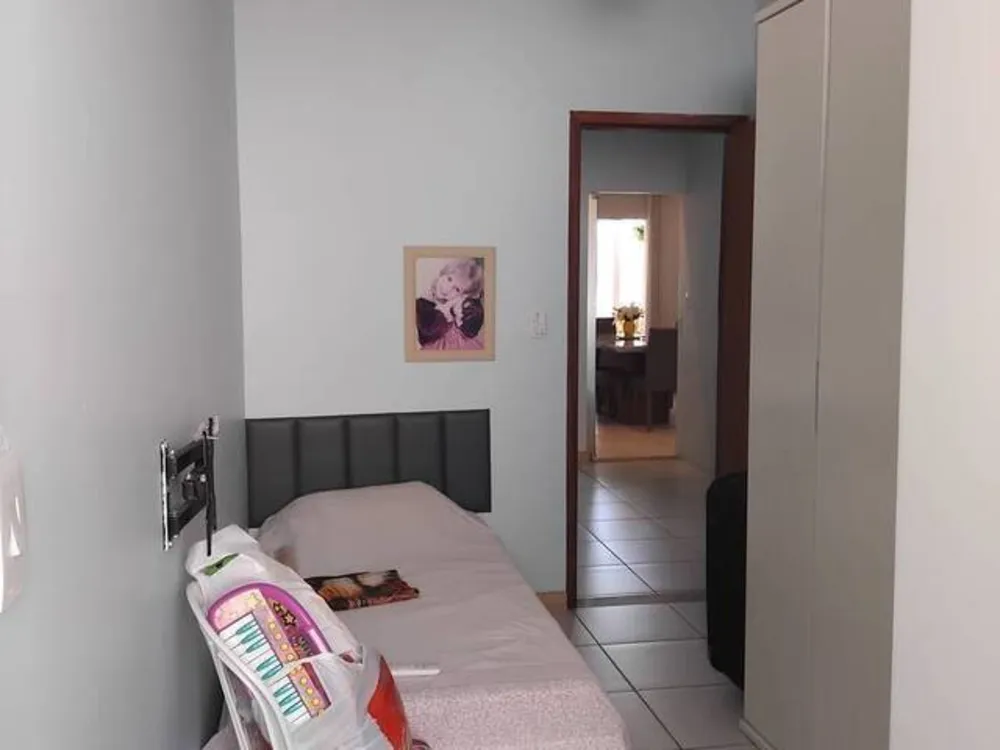 Casa, 6 quartos, 143 m² - Foto 29