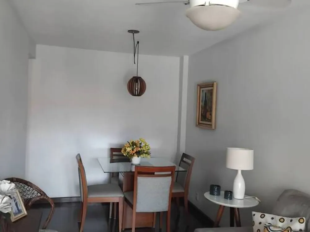 Casa, 6 quartos, 143 m² - Foto 4